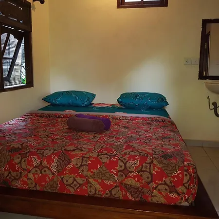Ojek'S Homestay
