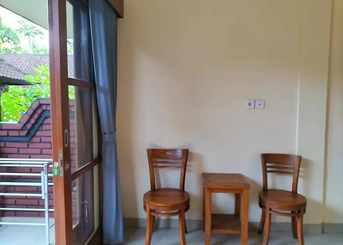 Ojek's