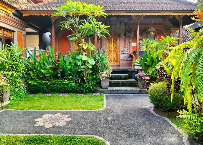 Ojek's Ubud (Bali)