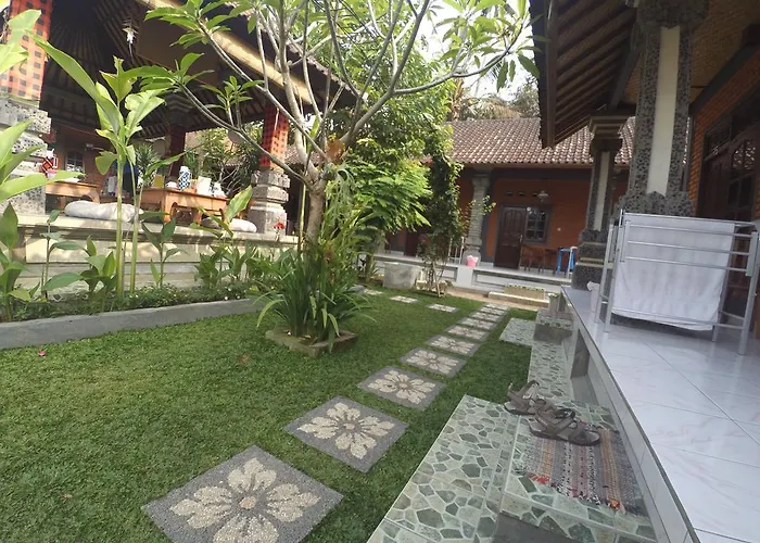 Ojek's * Ubud (Bali)