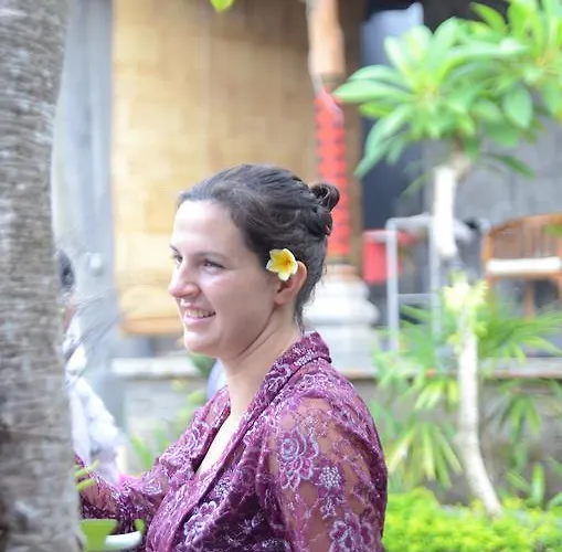 Homestay Ojek's Ubud (Bali)