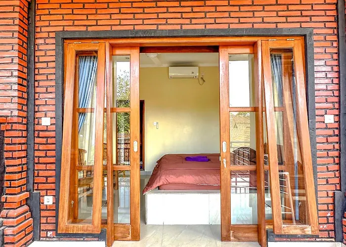 Ojek's Ubud (Bali)