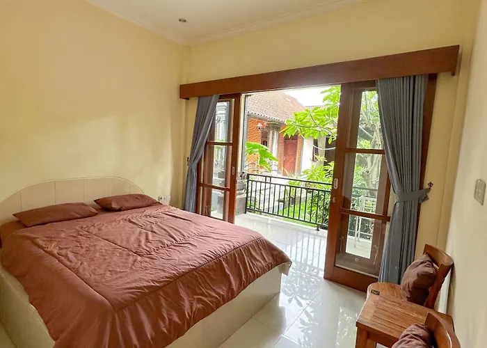 Homestay Ojek's