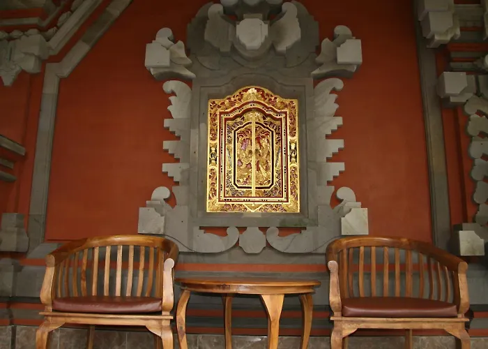 Ojek's * Ubud