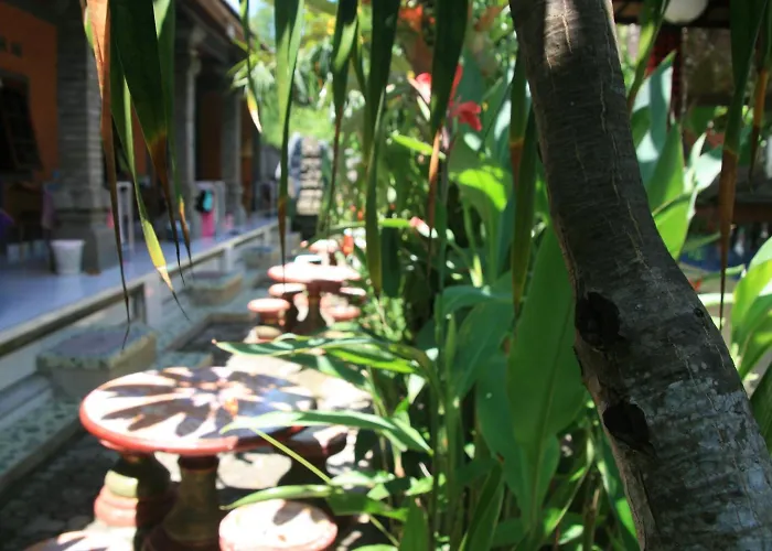 Ojek's Ubud
