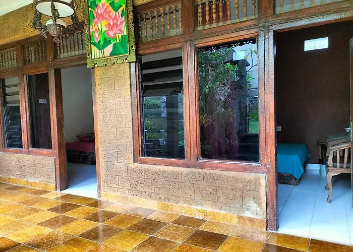 Ojek's Ubud