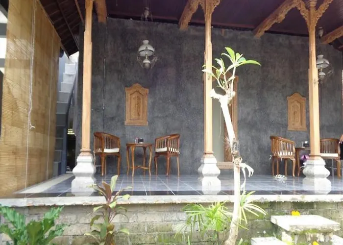 Ojek's
